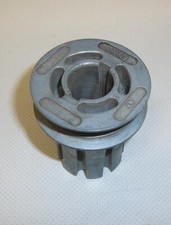 Flymo Tondeuse Poulie Support Lame 5126878-00 Chevron 420 Diamètre Arbre 22mm