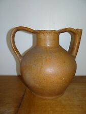 Beau grand Orjol en Grès