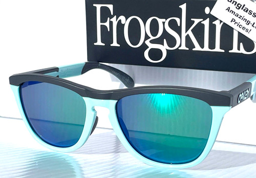 Oakley frogskins range - oakley,