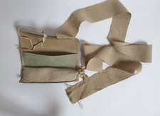 Marine Nationale Aviateur Hydravion Sacoche. message  Première Guerre Mondiale.