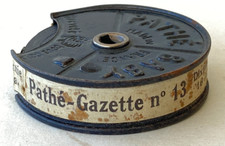 FILM PATHE BABY 9,5mm PATHE