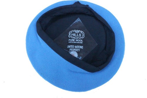 Tour tête béret - tête,