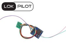 ESU 59210 - LokPilot 5 Fx