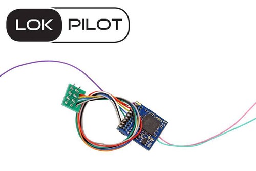 Esu 59210 lokpilot 5 - -, fx
