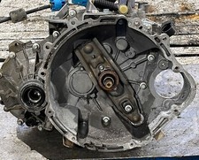 Transmission Manuelle 5