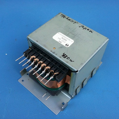 Technics rtp1q5c005 430w ac - 430w,