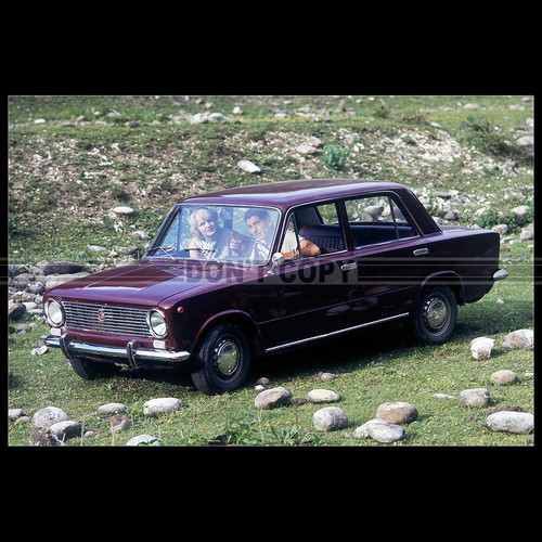 Photo 030491 lada 2101 1970 - lada,