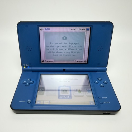 Nintendo dsi blue usb c - w/, usb-c