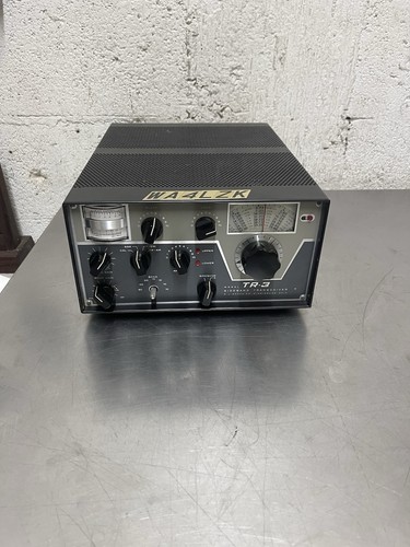 Vintage drake sideband - drake, tr