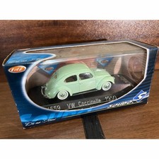 1/43 Solido VW Coccinelle