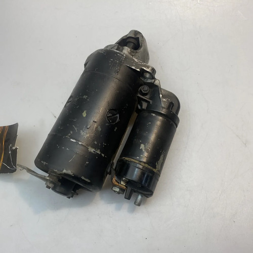 Starter moteur bosch bmw 100 - moteur,