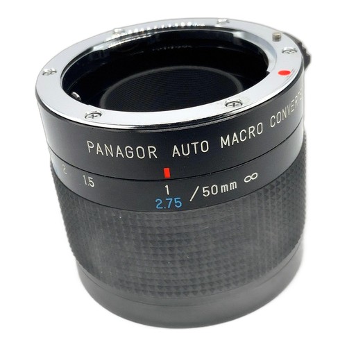 Panagor auto macro converter - macro,