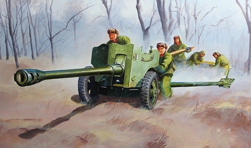 Trumpeter 02340 3 - trumpeter,