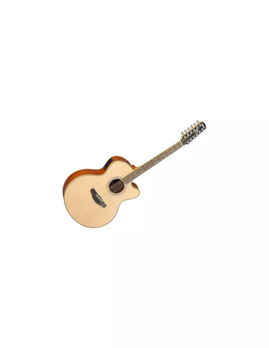 Yamaha cpx700ii naturel - yamaha, 12
