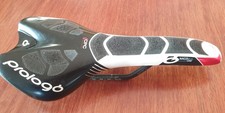 Selle Prologo Nago Evo CPC Nack en très bon état