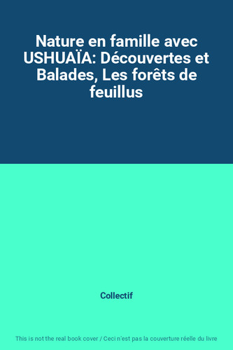 Nature famille avec - famille,