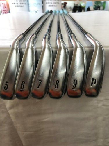 Callaway legacy iron set - callaway,