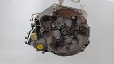 Boite de vitesses PEUGEOT 106 PHASE 1 2205GY