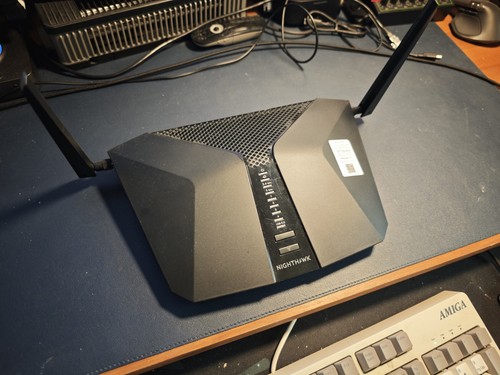 Routeur modem lte - lte, netgear