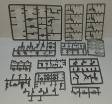 Warhammer grappes rabiot