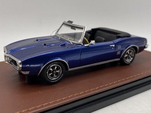 Glm pontiac firebird 400 - pontiac,