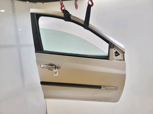 Porte avant droite renault - avant,