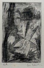 Ervin NEUHAUS (1928-2012)