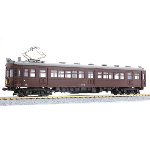 Kato 422 jnr electric - electric, train