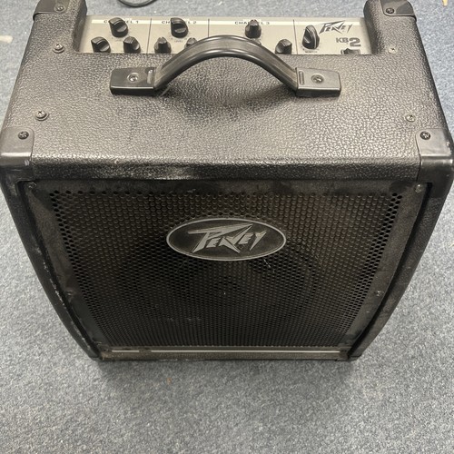 Peavey kb2 40w 10 - kb, 2