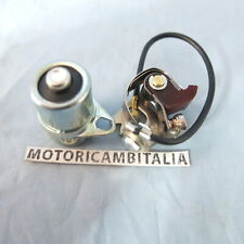 Kit Condensateur Pointe Contacts Pour Cev Pour MINARELLI P6 P4 Pour Fantic Motor