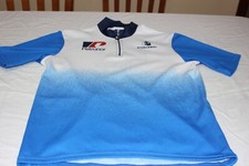 Maillot Officiel De Vélo