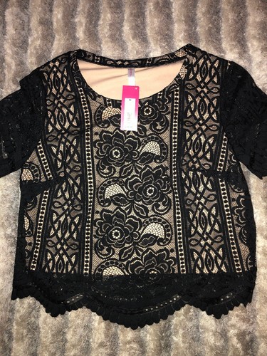New women junior xhilaration - new,