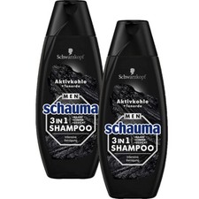 Schwarzkopf Schauma Hommes