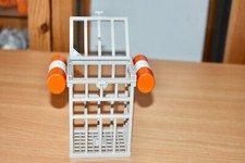 PLAYMOBIL cage anti requins