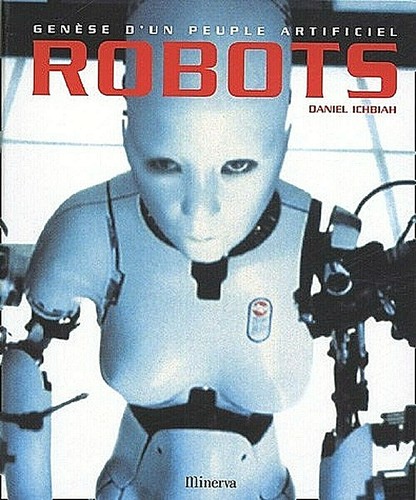 Robots genèse un - :,