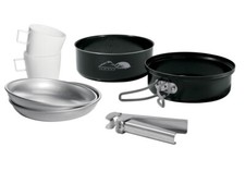 Popote 2 personnes camping