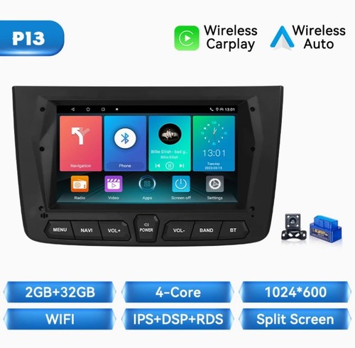 Autoradio alfa romeo mito - alfa,