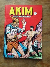 Akim no 263 (1970) mon journal