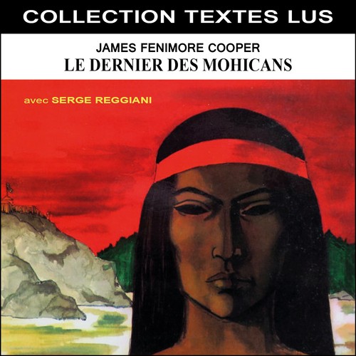 Dernier des mohicans - cd,