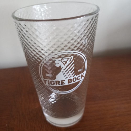 Gobelet 25cl bière tigre - gobelet,
