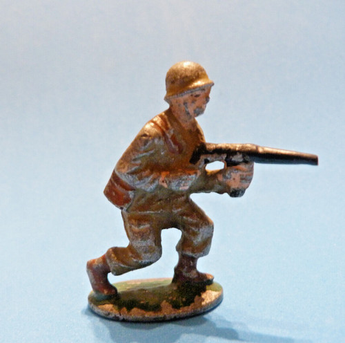 Quiralu militaire - -,