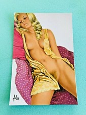 CARTE POSTALE 15X10 ASLAN PIN