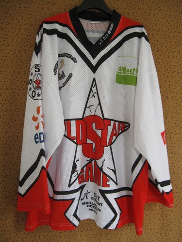 Maillot roller hockey - maillot, la