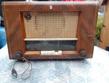 radio ancienne philips