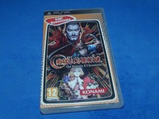 Jeu Castlevania The Dracula X