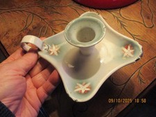 Ancien Bougeoir de Corridor en