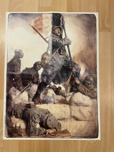 Affiche grande guerre - affiche,