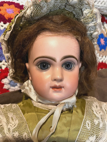 Beau bébé jumeau poupée - beau,