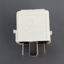 Relais de Pompe à Carburant