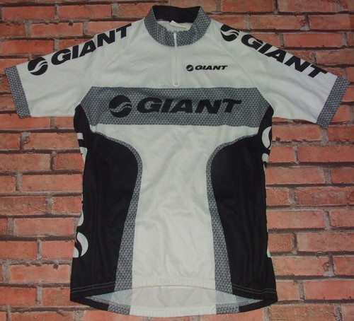 Giant maillot shirt velo - shirt,